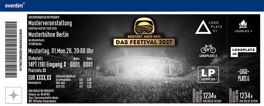Fanticket Image