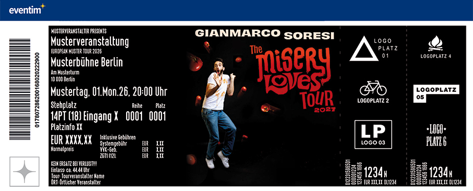 Fanticket Image