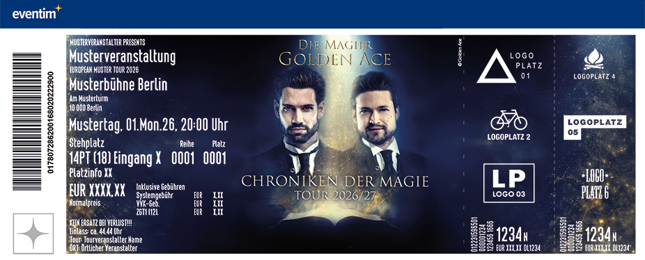 Fanticket Image