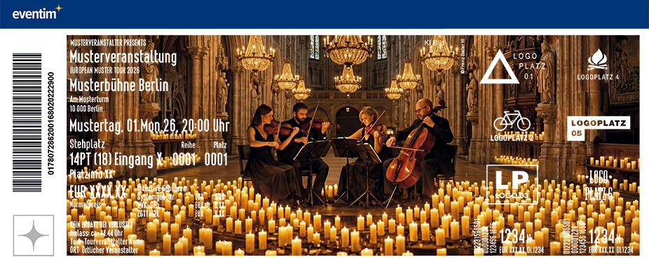 Fanticket Image