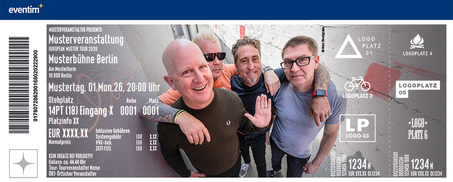 Fanticket Image