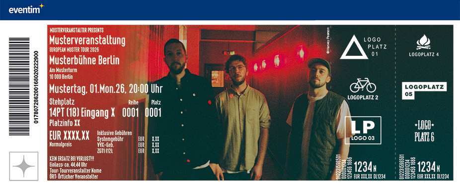 Fanticket Image
