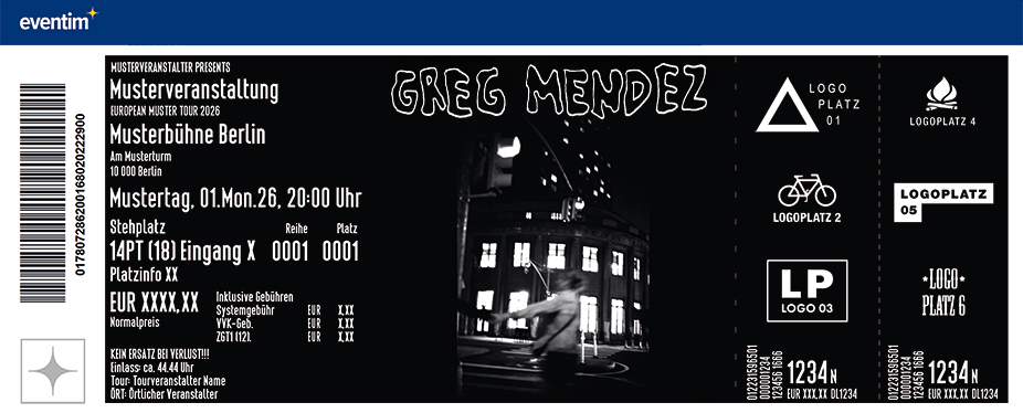 Fanticket Image