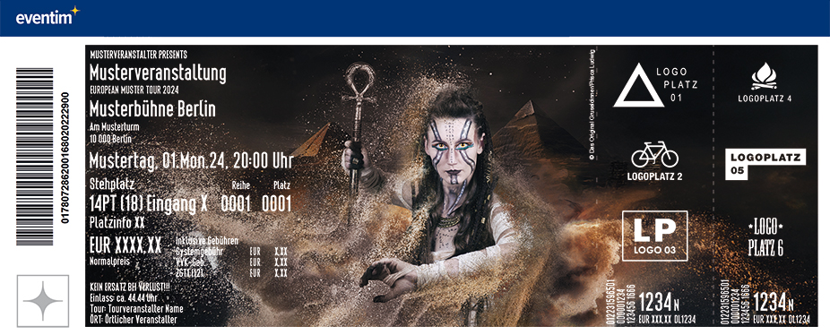 Fanticket Image
