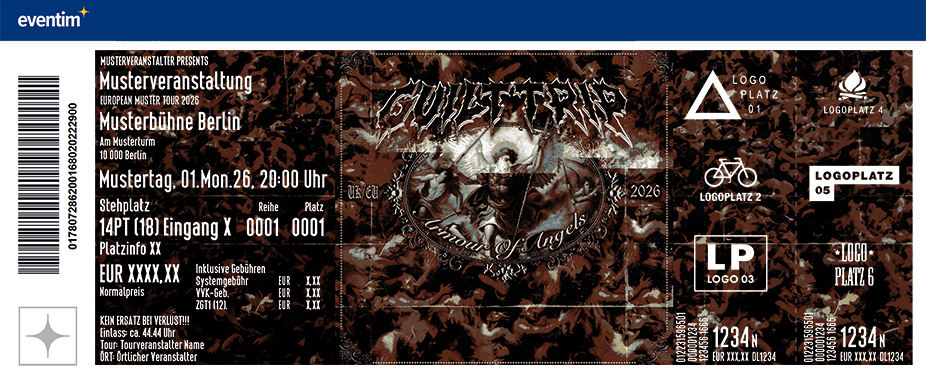 Fanticket Image