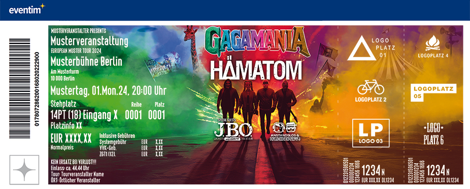 Fanticket Image