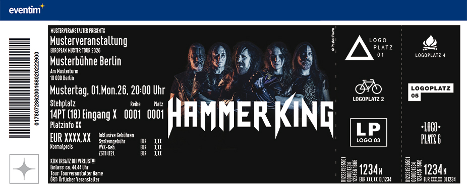 Fanticket Image