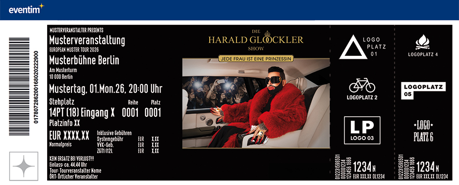 Fanticket Image