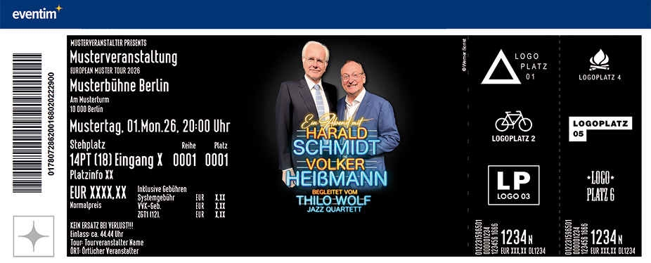 Fanticket Image
