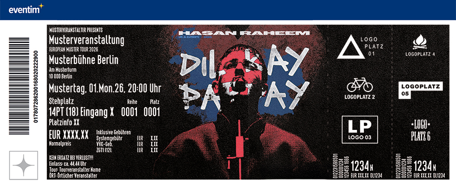 Fanticket Image
