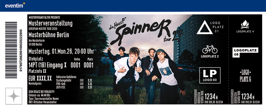 Fanticket Image