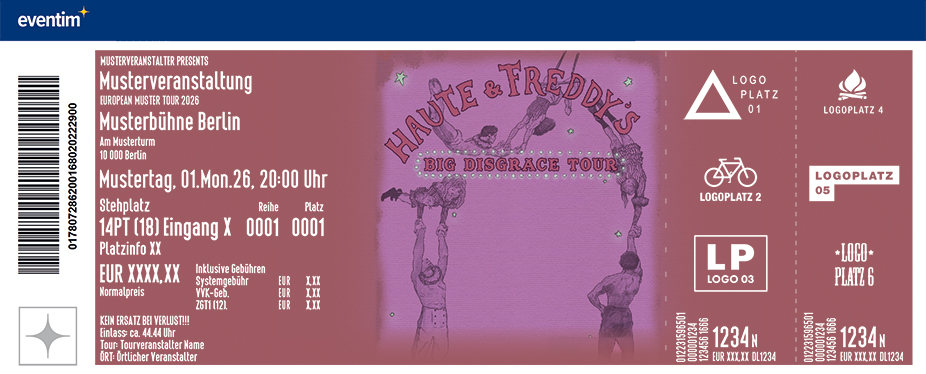 Fanticket Image