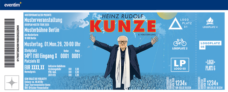 Fanticket Image