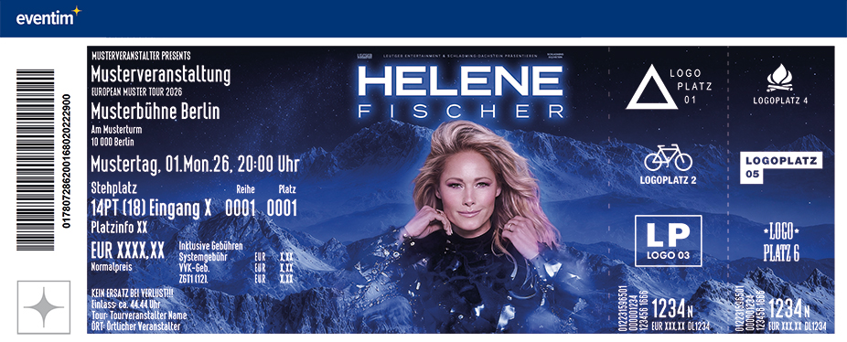 Fanticket Image