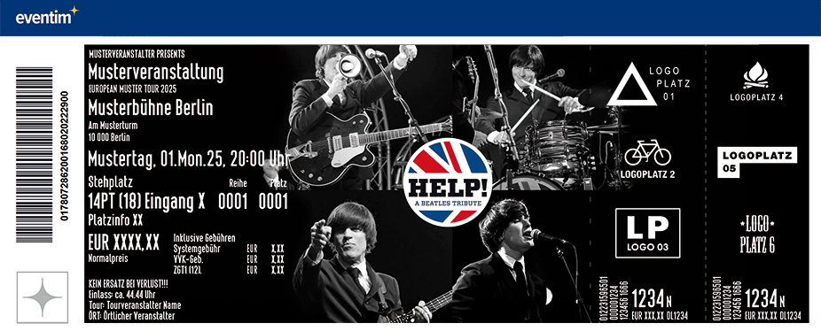 Fanticket Image