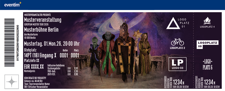 Fanticket Image