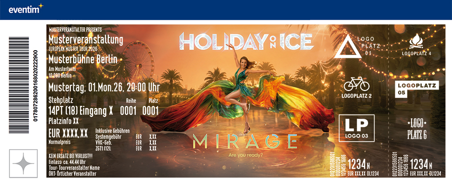 Fanticket Image