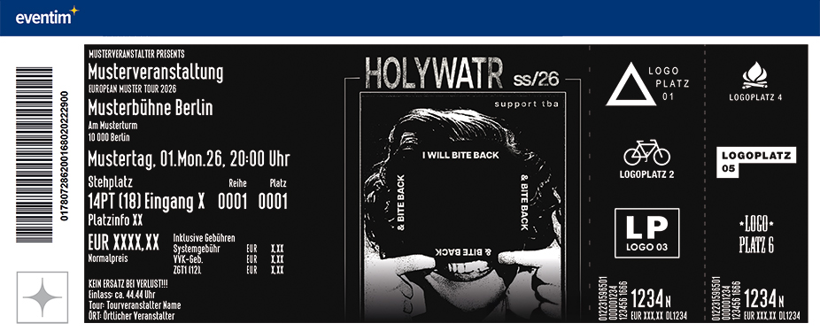Fanticket Image