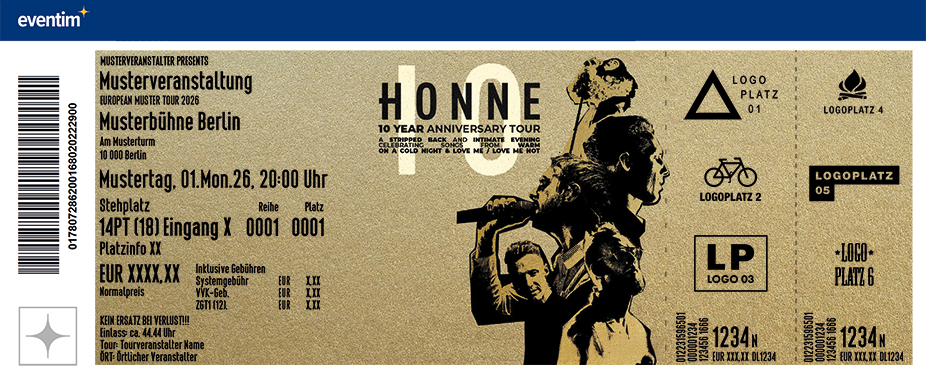 Fanticket Image