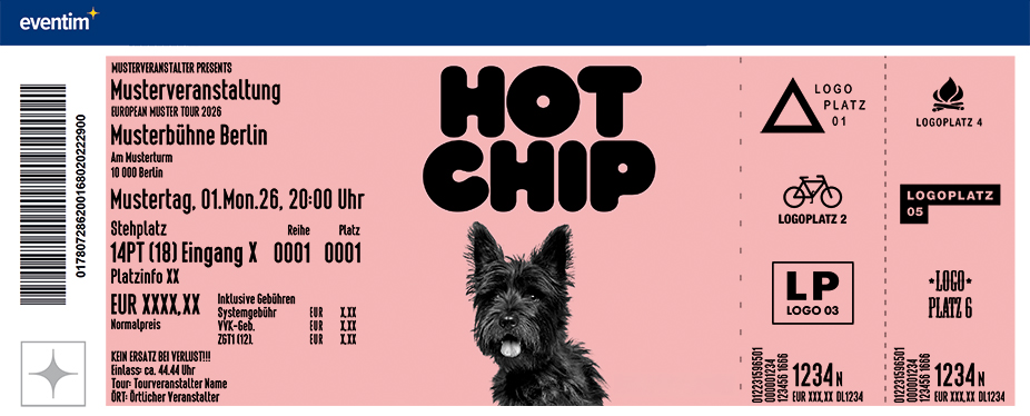 Fanticket Image