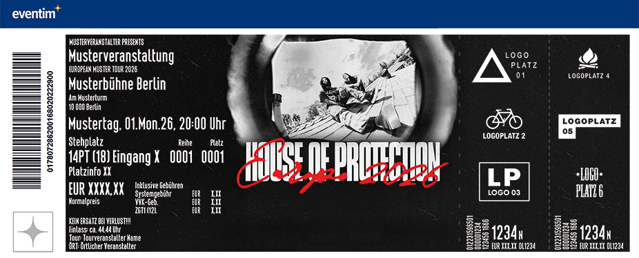 Fanticket Image