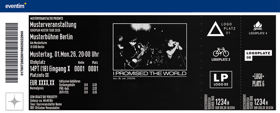 Fanticket Image