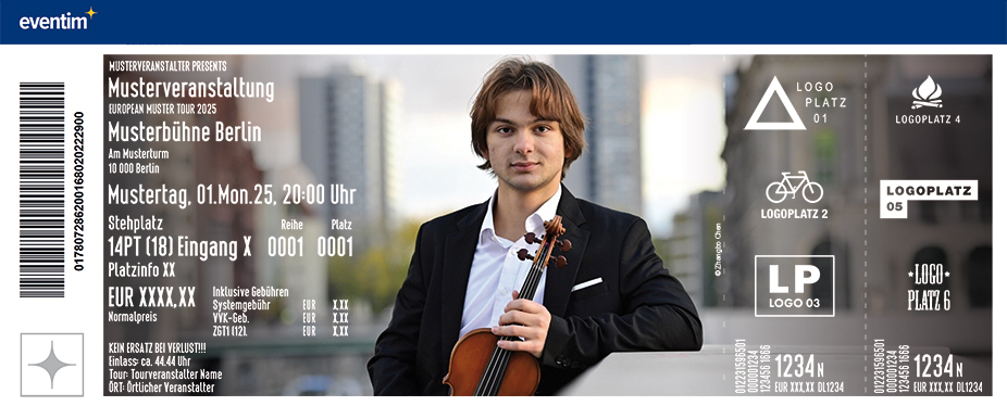 Fanticket Image