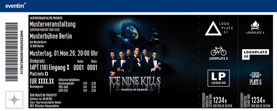 Fanticket Image