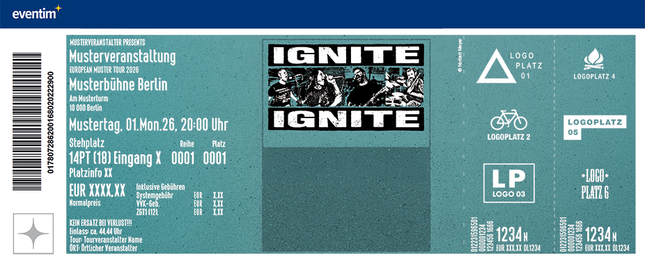 Fanticket Image