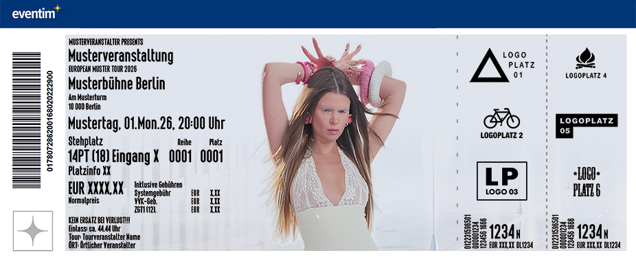 Fanticket Image