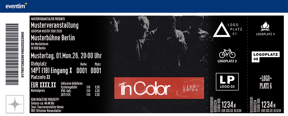 Fanticket Image