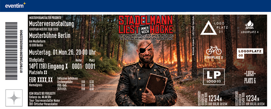 Fanticket Image
