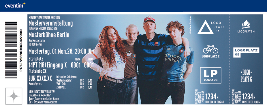 Fanticket Image