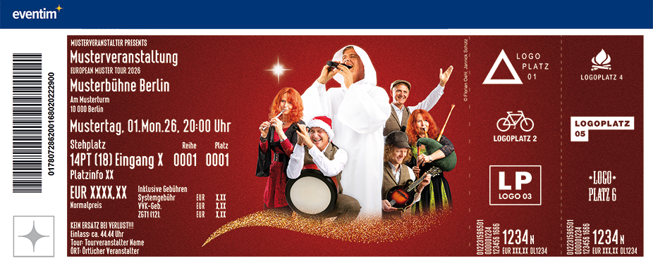 Fanticket Image