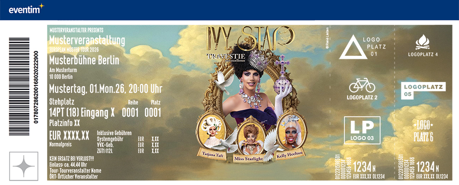 Fanticket Image
