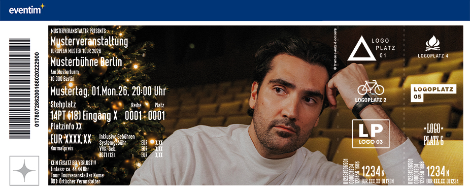Fanticket Image