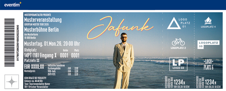 Fanticket Image