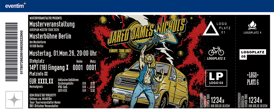 Fanticket Image