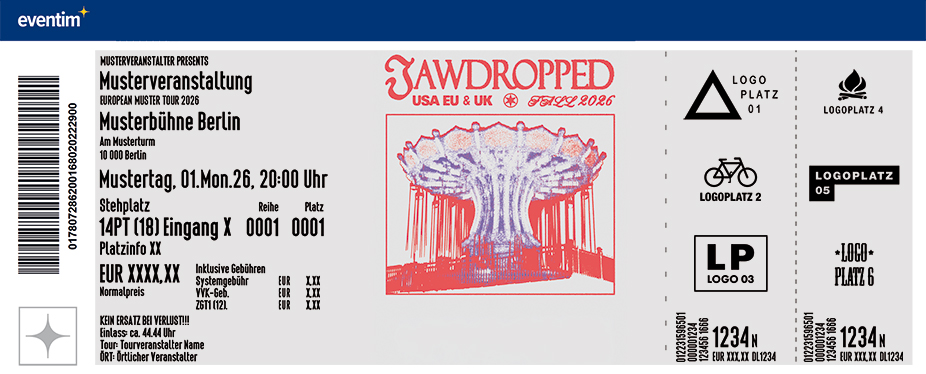 Fanticket Image