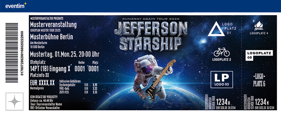 Fanticket Image