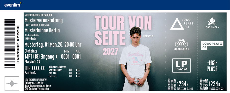 Fanticket Image