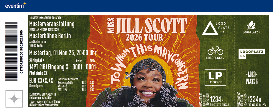 Fanticket Image