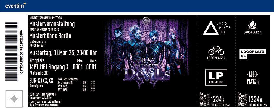 Fanticket Image