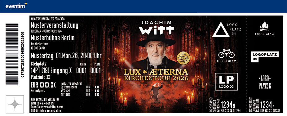 Fanticket Image
