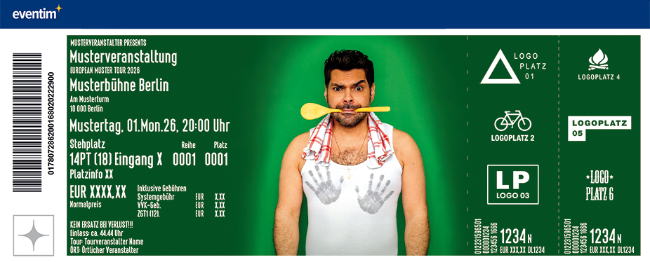 Fanticket Image