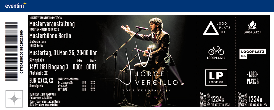 Fanticket Image