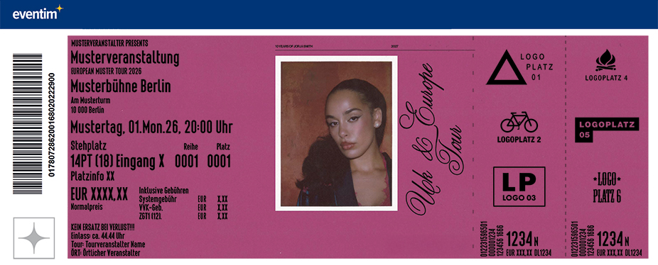 Fanticket Image