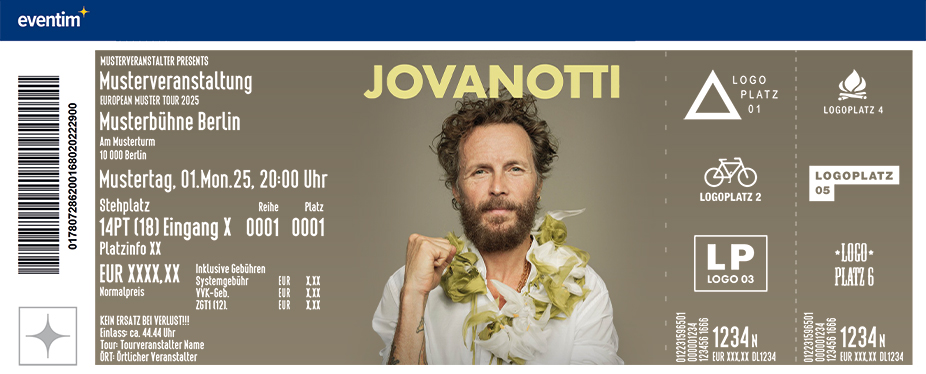 Fanticket Image