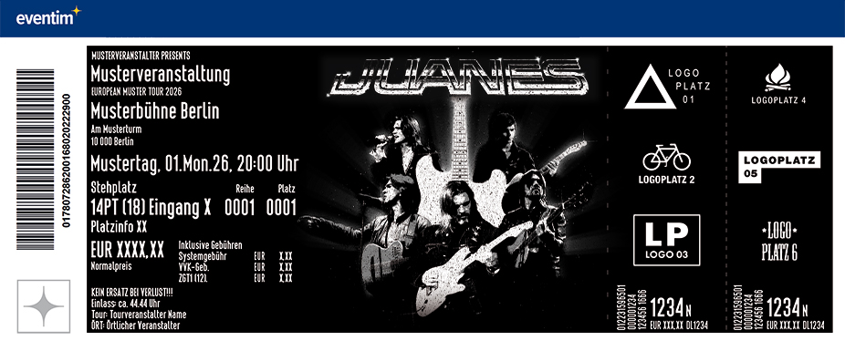 Fanticket Image