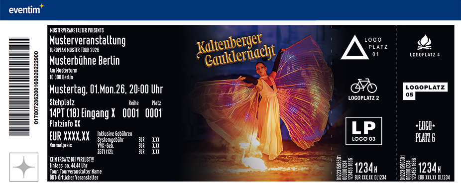 Fanticket Image